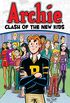 Archie: Clash of the New Kids (Archie & Friends All-Stars Book 17) (English Edition)