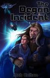 The Degan Incident (Galactic Conspiracies Book 1) (English Edition)