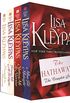 The Hathaways Complete Series: Mine Till Midnight, Seduce Me at Sunrise, Tempt Me at Twilight, Married by Morning, and Love in the Afternoon (English Edition)
