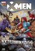 X-Men #35 - Exterminados