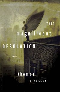 This Magnificent Desolation: A Novel (English Edition)