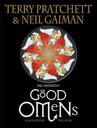 The Illustrated Good Omens