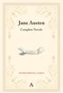 Jane Austen: Complete Novels