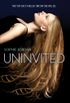 Uninvited (English Edition)