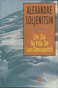 Um dia na vida de Ivan Denssovitch