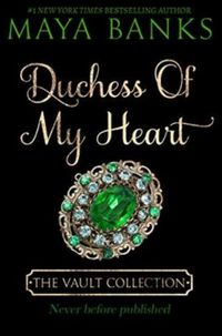 Duchess of My Heart