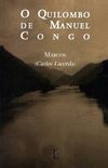 O Quilombo de  Manuel Congo