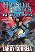 Monster Hunter Bloodlines (Monster Hunters International Book 8) (English Edition)