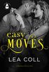 Easy Moves: A Boudreaux Universe Novel (English Edition)