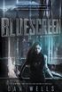 Bluescreen (Mirador Book 1) (English Edition)