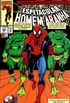 O Espantoso Homem-Aranha #185 (1992)