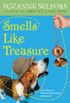Smells Like Treasure (Smells Like Dog Book 2) (English Edition)