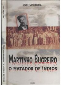 Martinho Bugreiro 