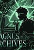 The Magnus Archives: Season 4