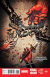 Thunderbolts (Marvel NOW!) #32