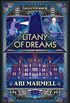 Litany of Dreams: An Arkham Horror Novel (English Edition)
