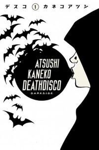 Deathdisco Volume 1
