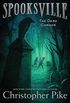 The Dark Corner (Spooksville Book 7) (English Edition)
