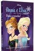 Anna & Elsa: Viva a rainha!