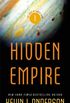 Hidden Empire: 1