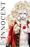 Innocent Rouge #01