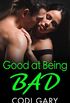 Good at Being Bad (Rock Canyon, Idaho Book 8) (English Edition)
