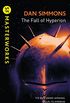 The Fall of Hyperion (Hyperion Cantos Book 2) (English Edition)