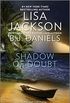 Shadow of Doubt (English Edition)