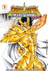 Os Cavaleiros do Zodaco - The Lost Canvas Gaiden #05
