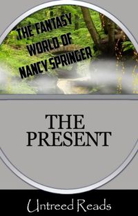 The Present (English Edition)