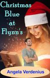 Christmas Blue at Flynn