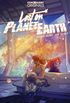 Lost On Planet Earth #4