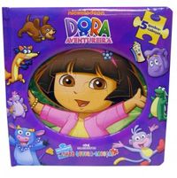 Dora, a Aventureira 
