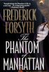 The Phantom of Manhattan 