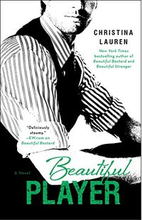 Beautiful Player (The Beautiful Series Book 5) (English Edition)
