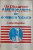 Os Discursos Americanos de Joaquim Nabuco