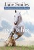 Gee Whiz: Book Five of the Horses of Oak Valley Ranch (English Edition)