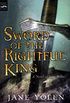 Sword of the Rightful King: A Novel of King Arthur (English Edition)