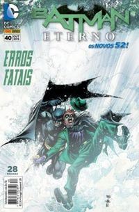 Batman Eterno #40