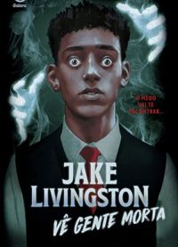 Jake Livingston v gente morta