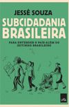 Subcidadania Brasileira