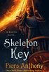Skeleton Key: A Xanth Novel (The Xanth Novels Book 44) (English Edition)