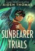 The Sunbearer Trials (English Edition)