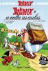 Asterix e a volta s aulas