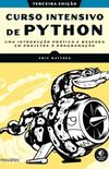 Curso intensivo de Python - 3 Edio