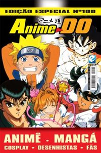 Anime>Do 100