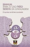 Manual para o Uso no Sexista da Linguagem