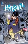 Batgirl, Vol. 1