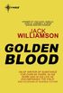Golden Blood (English Edition)