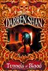 Tunnels of Blood (The Saga of Darren Shan, Book 3) (English Edition)